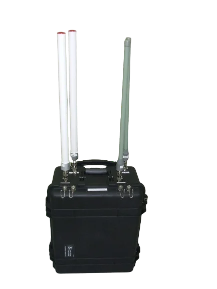 Portable Jammers - RF jamming system